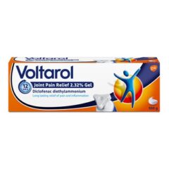 Voltarol 12 Hour Joint Pain Gel  - 100g