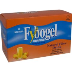 Fybogel Orange - 30 sachets