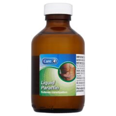 Liquid Paraffin - 150ml