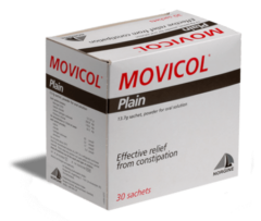 Movicol Plain Powder - 30 sachets