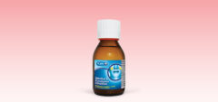 CARE Menthol & Eucalyptus Inhalation - 100ml