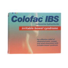 Colofac IBS 135mg - 15 tablets