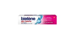 Biotene Oral Balance Dry Mouth Saliva Replacement Gel 50g Pack