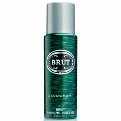 Brut Original Deodorant 6 Pack 200mlx6 Pc Pack