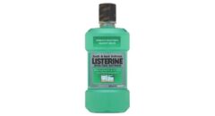Listerine Teeth & Gum Defence 500ml Pack