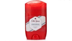 Old Spice Original Deodorant Stick 50g Pack