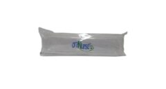 OraNurse Plastic Travel Case