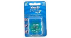 Oral B Satin Tape Mint Flavoured 25m Pack