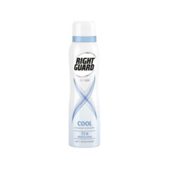 Right Guard Women Xtreme Ultra Cool 72hr Anti-Perspirant Deodorant 150ml Pack