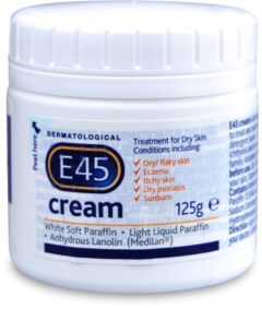 E 45 Cream (125gm)