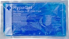 Hypa Gel Re-Usable Hot/Cold Pack