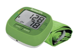 B/Life Blood Pressure Monitor and Cuff