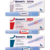 Ozempic (Semaglutide) Pen - Once Weekly Injectable Dose