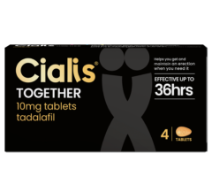 Cialis Together (Tadalafil)